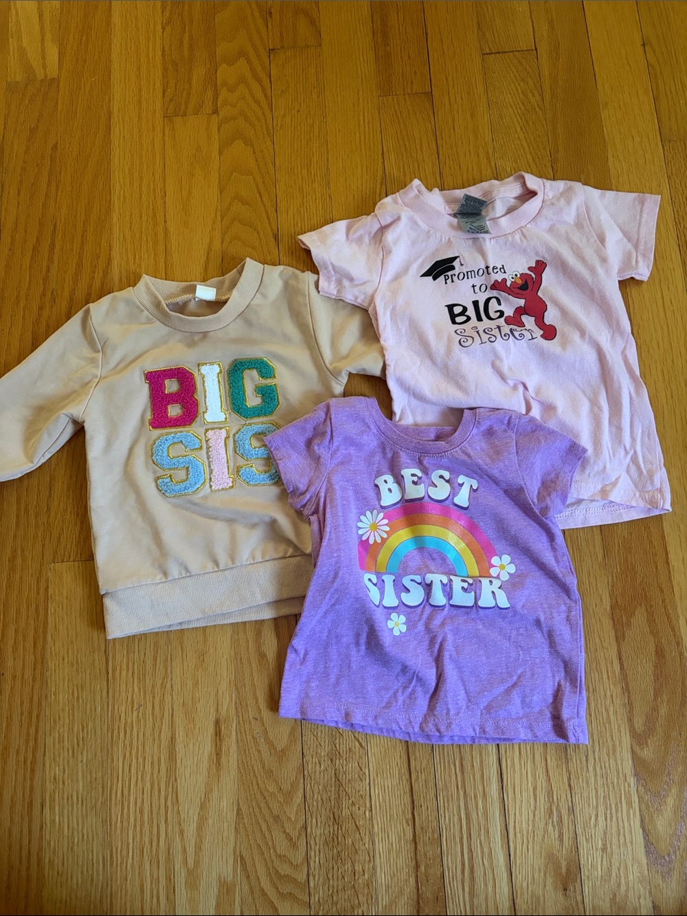 Big sister bundle
